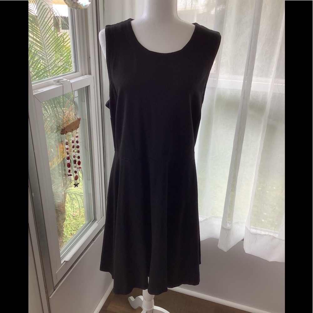 Eloquii dress